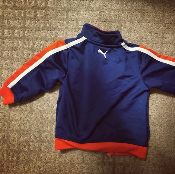 Little boys puma jacket 3 for $20 kids items - Picture 2 of 8